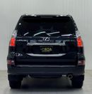 لكزس GX 460 Premier 4.6L 2023 Lexus GX460 Premier, 2026 Lexus Warranty, Full Lexus Service History, 7 Seater, GC