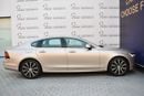 Volvo S90 B5 2.0T Momentum