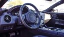 Jaguar XJR 5.0L V8 S/C R LWB RWD Aut.