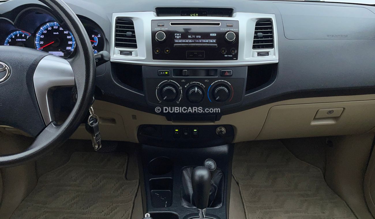 Toyota Fortuner EXR 2.7 | Zero Down Payment | Free Home Test Drive