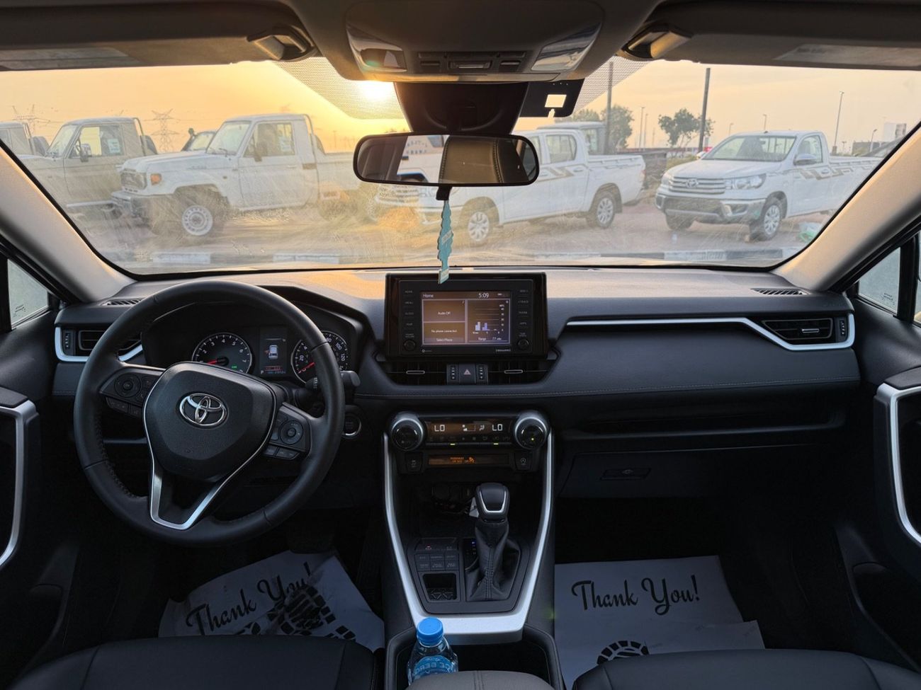 تويوتا راف ٤ 2022 TOYOTA RAV4 XLE PREMIUM FULL OPTIONS IMPORTED FROM USA