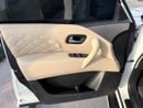 Nissan Patrol LE T1