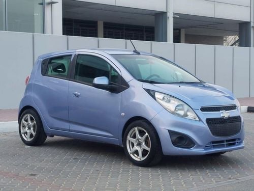 Chevrolet Spark Base 1.0L