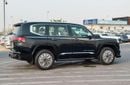 Toyota Land Cruiser VX 4.0 V6 4WD PETROL SUV 2026