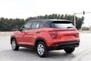 Hyundai Creta Base 1.6L