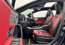 مرسيدس بنز A 35 AMG 4MATIC Hatchback 2021 Mercedes-Benz A35 AMG 4Matic, Full Service History, 1 Year Warranty, Excellent