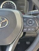 Toyota Corolla TOYOTA COROLLA 1200 TURBO FULL OPTION 2023 MODEL