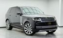 Land Rover Range Rover LWB Autobiography P530 4.4L 2025 Range Rover Vogue Autobiography , Full Options,Swiss Auto Warranty,