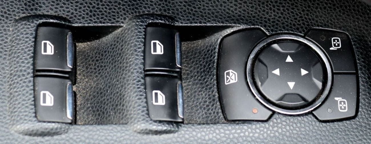 Ford EcoSport Ford EcoSport 2020 GCC 1.5 L accident-free in excellent condition 478 P.M