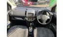 Nissan Note E11