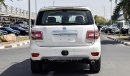 Nissan Patrol TITANIUM LE VVEL DIG