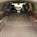 Mercedes Benz GLS63 AMG | Original BRABUS 800 Certified | European Specs