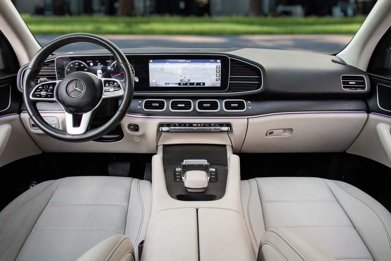 Mercedes Benz GLE 450 AMG GLE 450 AMG | 3,623 P.M | 0% Downpayment | UNDER WARRANTY!