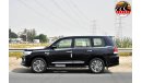 Toyota Land Cruiser 200 VX-E 5.7L PETROL GRAND TOURING