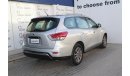 Nissan Pathfinder 3.5L S V6 2015 MODEL