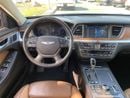 جينيسس G80 GCC // V8 5.0 L