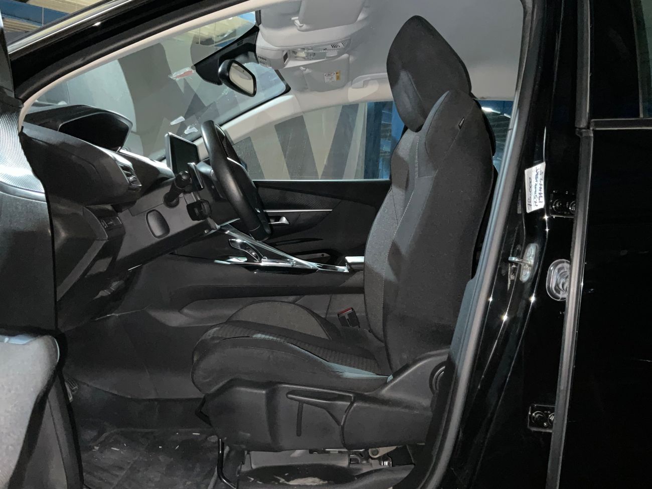 بيجو 3008 Active | شامل الضمان | 0 ﺪﻔﻋﺓ ﺃﻮﻟﻯ