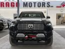 Toyota Tacoma LIMITED I-FORCE MAX HYBRID FULL