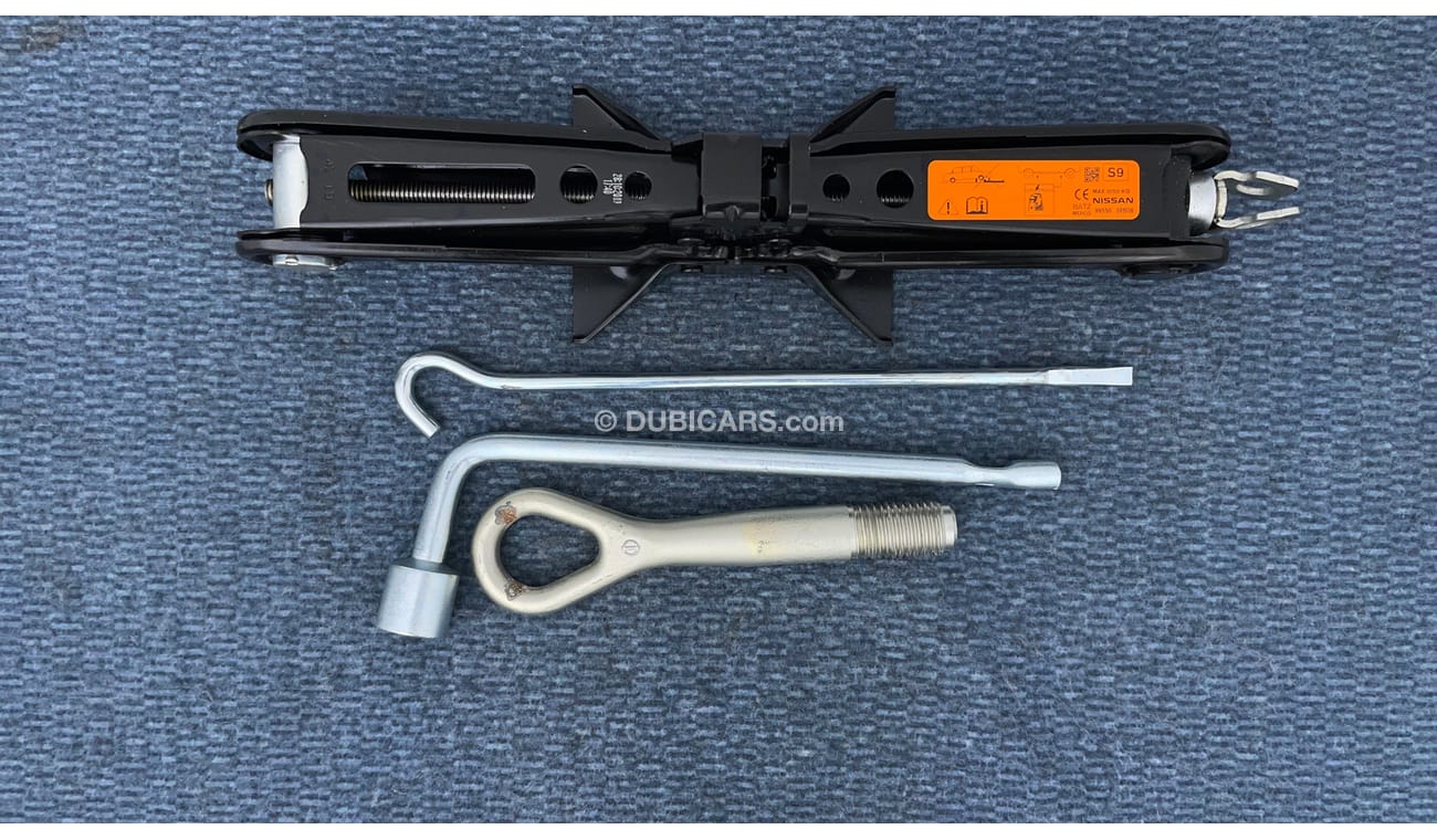 Nissan Kicks S 1.6 | Zero Down Payment | Free Home Test Drive