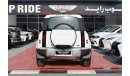 لاند روفر ديفيندر BRAND NEW - DEFENDER P400 2021