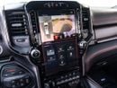 رام 1500 Crew Cab 6.2L