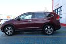 Honda CR-V LX 2.4L