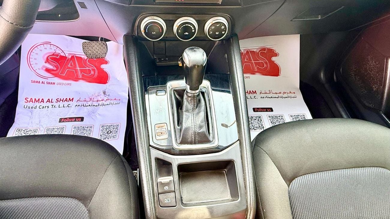 مازدا CX5 GL 2.5L