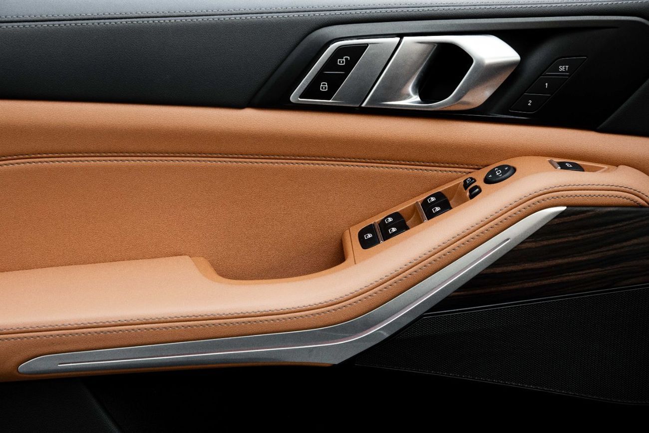 BMW X5 | 5,581 P.M  | 0% Downpayment | LOW KMS!