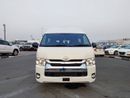 Toyota Hiace TOYOTA HIACE COMMUTER VAN RHD 2016 MODEL 3.0 L DIESEL AUTOMATIC(PM28060)