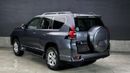 Toyota Prado TOYOTA PRADO DIESEL ( RHD ), MODEL 2021