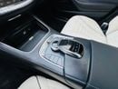 مرسيدس بنز S 550 STD
