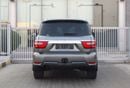 Nissan Patrol LE PLATINUM CITY
