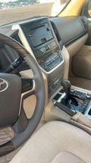 Toyota Land Cruiser GXR-4.5L-Diesel-LHD-Automatic-4wd-GCC specs-8 Cylinders-8 Seats-5 Doors