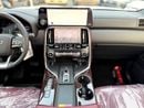 Lexus LX700h LX 700 H || 25 speakers || 2026