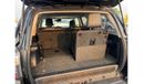 Toyota 4Runner 2020 LIMITED EDITION SUNROOF 7 SEATS - 4x4 - FOR EXPORT AND UAE [ PASS]