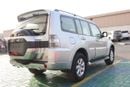 Mitsubishi Pajero GLS M/L DIAMOND GLS Mid 3.5L (189 HP) (7 Seater)