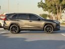 Toyota RAV4 2019 | RHD | AUTOMATIC TRANSMISSION | 2.0L PETROL ENGINE | REAR VIEW CAMERA | GRAY COLOR | ELECTRIC