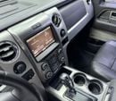 Ford F-150 FX4 6.2L