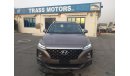 Hyundai Santa Fe Hyundai Santa Fe 2.4L 4x2 MODEL 2020 WIRELESS CHARGER PANORAMIC ROOF PUSH START POWER SEATS ALLOY WH