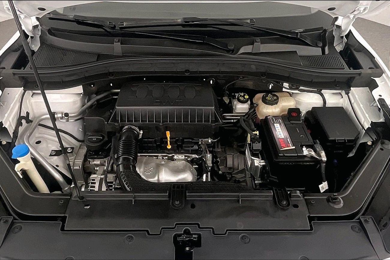 أم جي ZS Standard | شامل الضمان | 0 ﺪﻔﻋﺓ ﺃﻮﻟﻯ