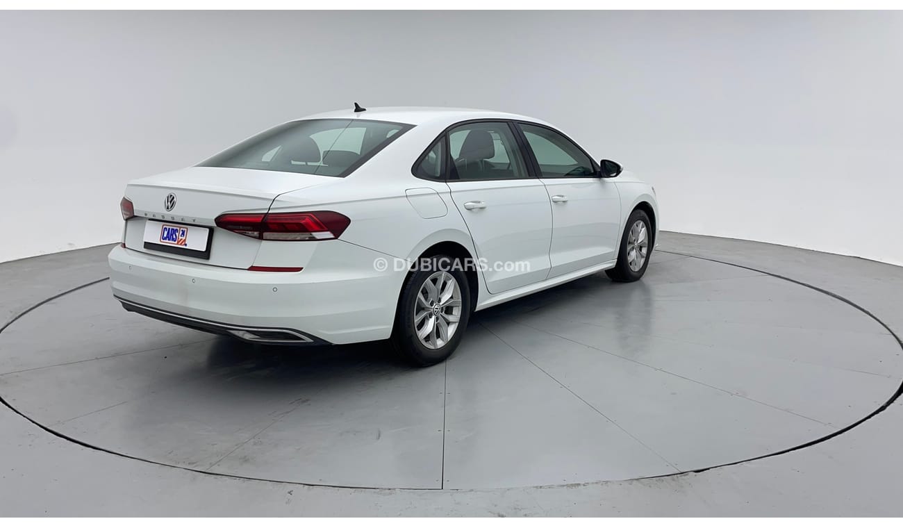 Volkswagen Passat TRENDLINE 2.5 | Zero Down Payment | Free Home Test Drive