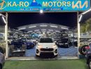 كيا سبورتيج EX Top 2.4L