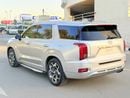 Hyundai Palisade 3.8L GDi (AWD) Premium