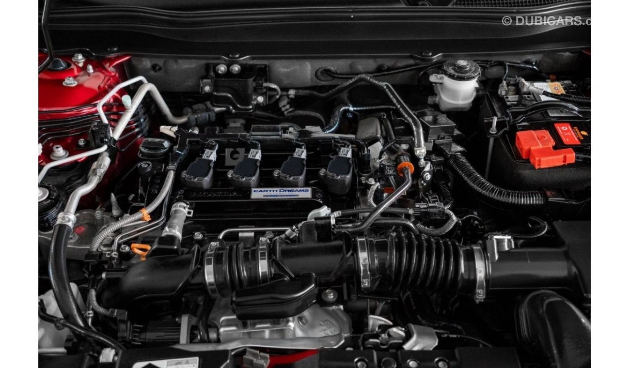 هوندا أكورد 2018 Honda Accord LX 1.5T / Honda Warranty / Full Service History