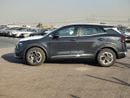 كيا سبورتيج KIA - SPORTAGE 2.0 RVC(4WD)
