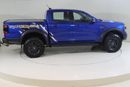 Ford Ranger RAPTOR RG-RDP6225T/AL TAYER MOTORS/ AL QOUZ SHOWROOM