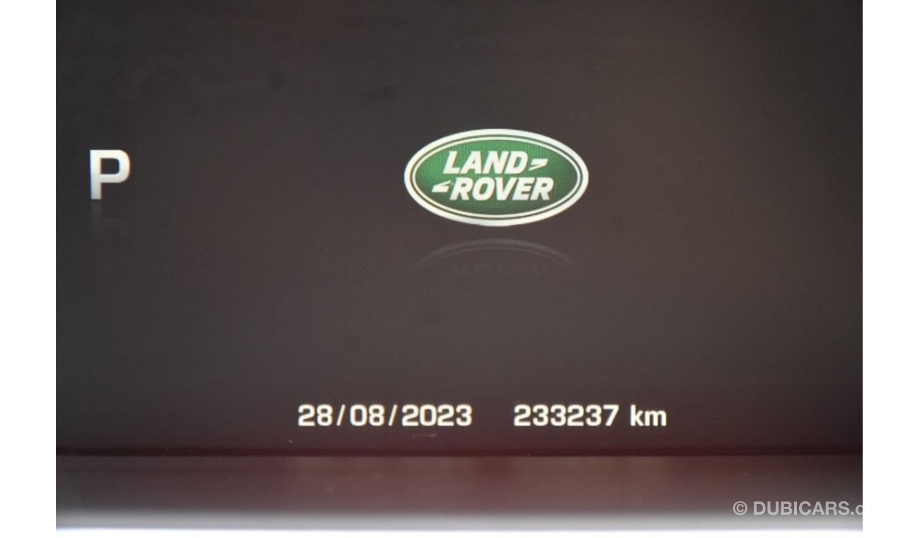 Land Rover Range Rover HSE H.S.E. | V8 | SUPERCHARGE | CLEAN | WITH WARRANTY