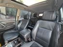 Mitsubishi Pajero GLS HIGHLINE Mitsubishi Pajero 2011 GLS 3.8L | GCC Specs | Excellent Condition | Orginal paint | Acc