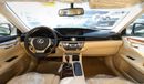 Lexus ES250