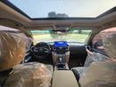 Toyota Land Cruiser GXR